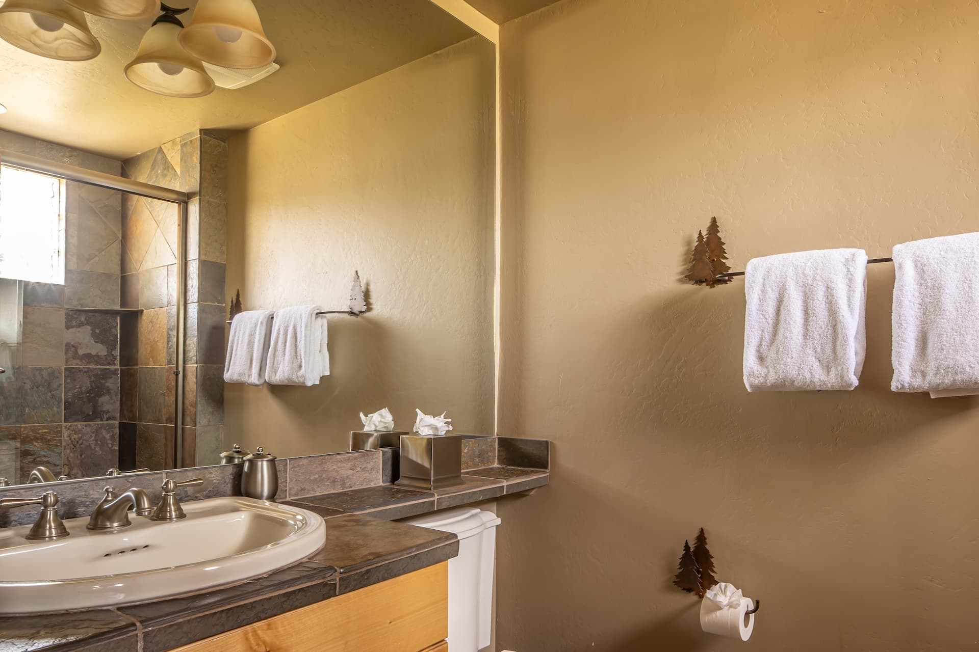 Happy Trails #9 - Image 28