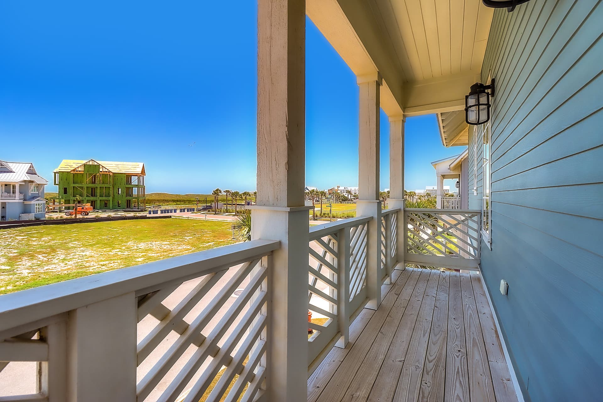 Palmilla Beach Pad - Image 4