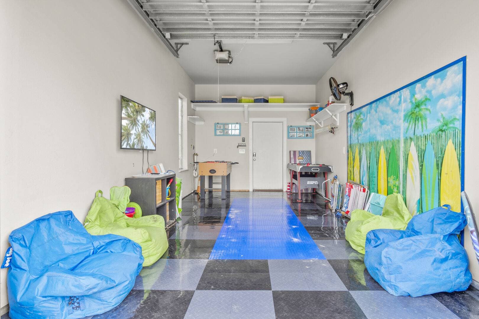 Oyster Sands Escape - Image 40