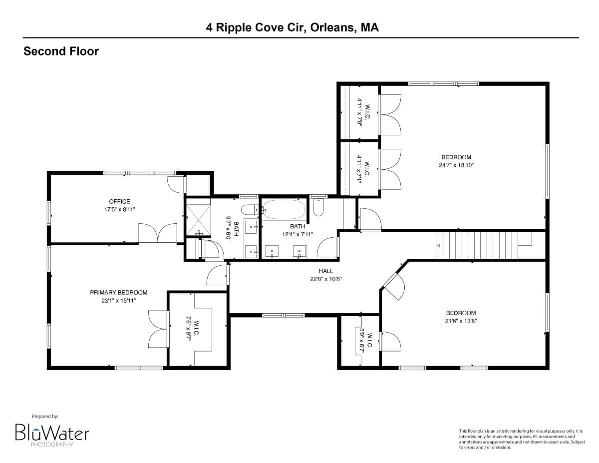 Stillwater House - Image 40