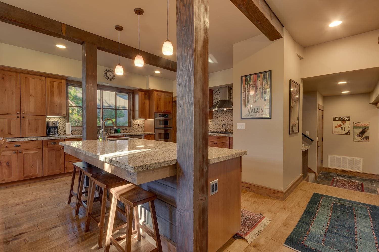 Norse Hall Home - Image 4