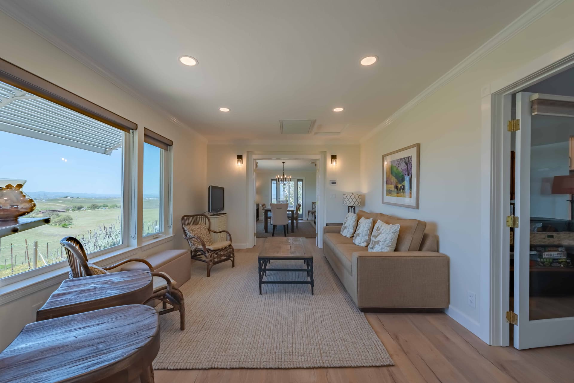 Hidden Acre Vineyard Estate - Image 48