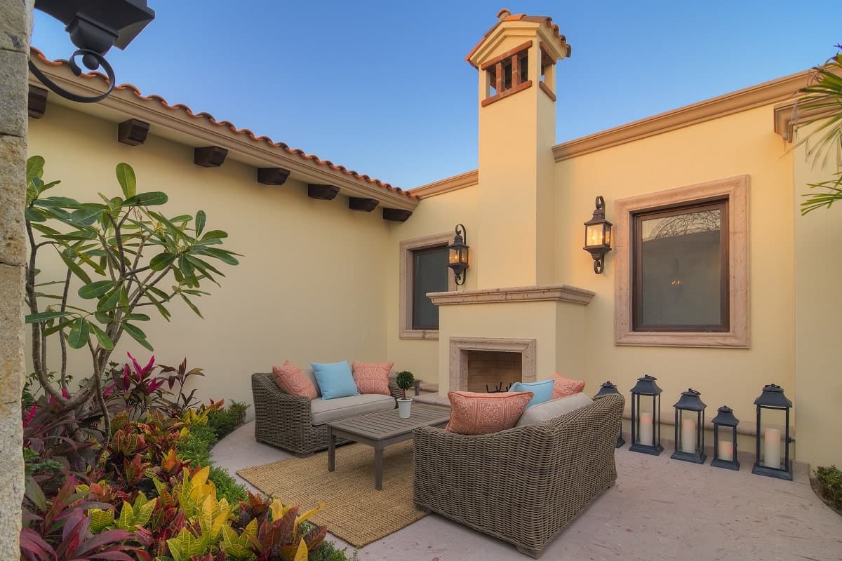 Casa Bella Villa - Image 34