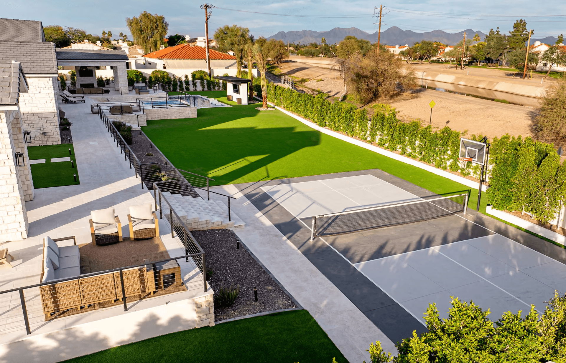 Cattle Track Estate - Image 3