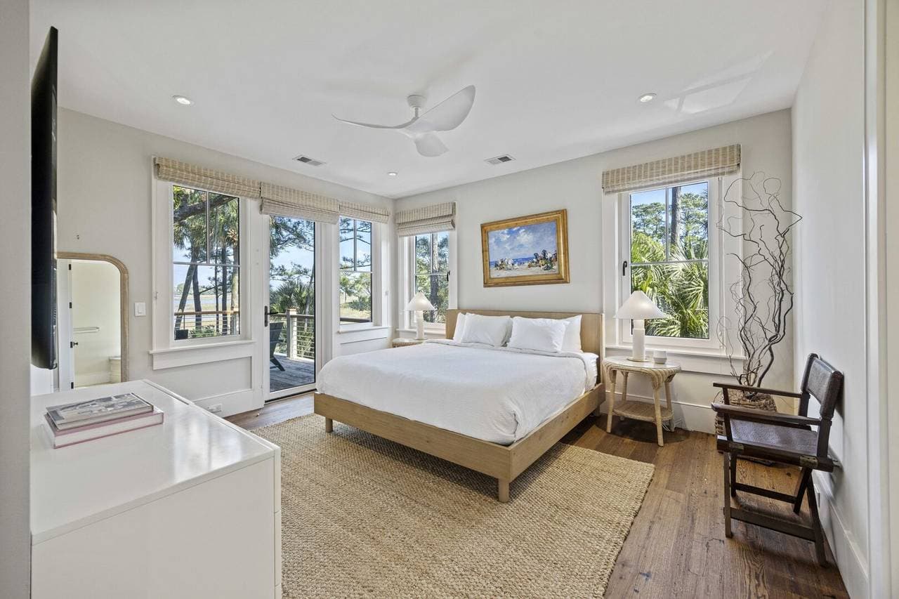 Halona Marshfront Retreat - Image 19