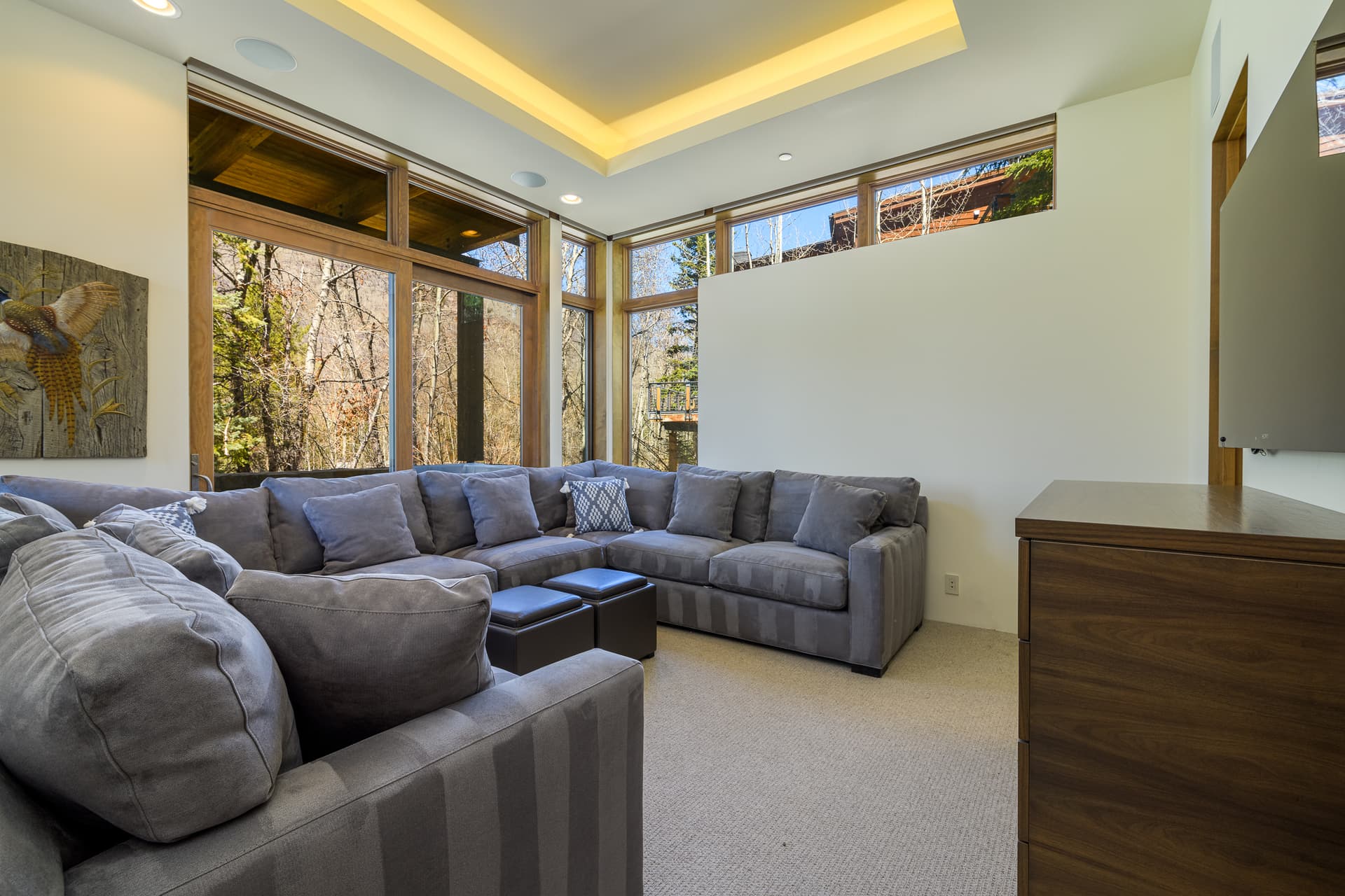 Fairway Views Estate at Vail Golf Club - Image 20