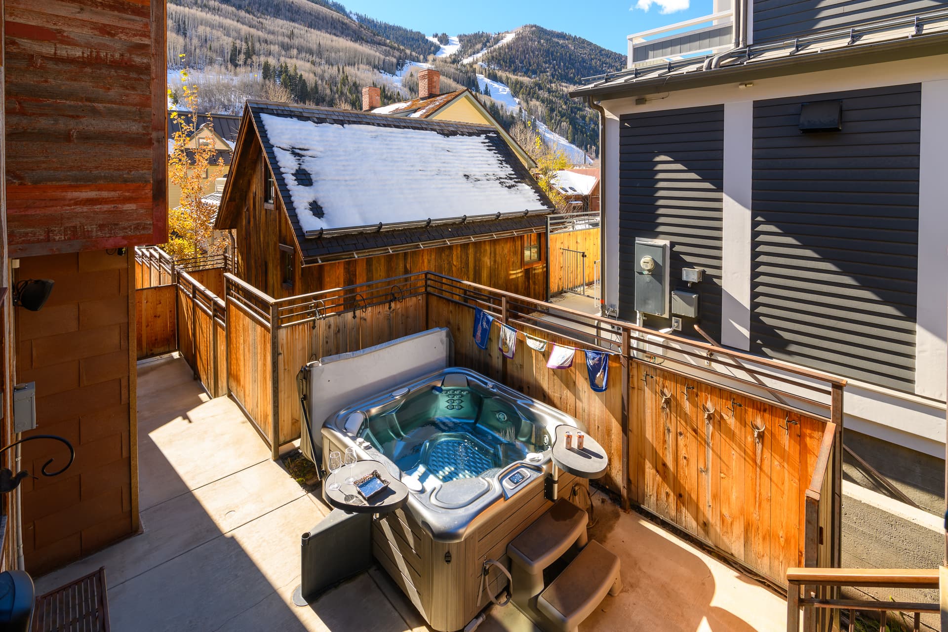 T'Ride and True on Main - Image 2