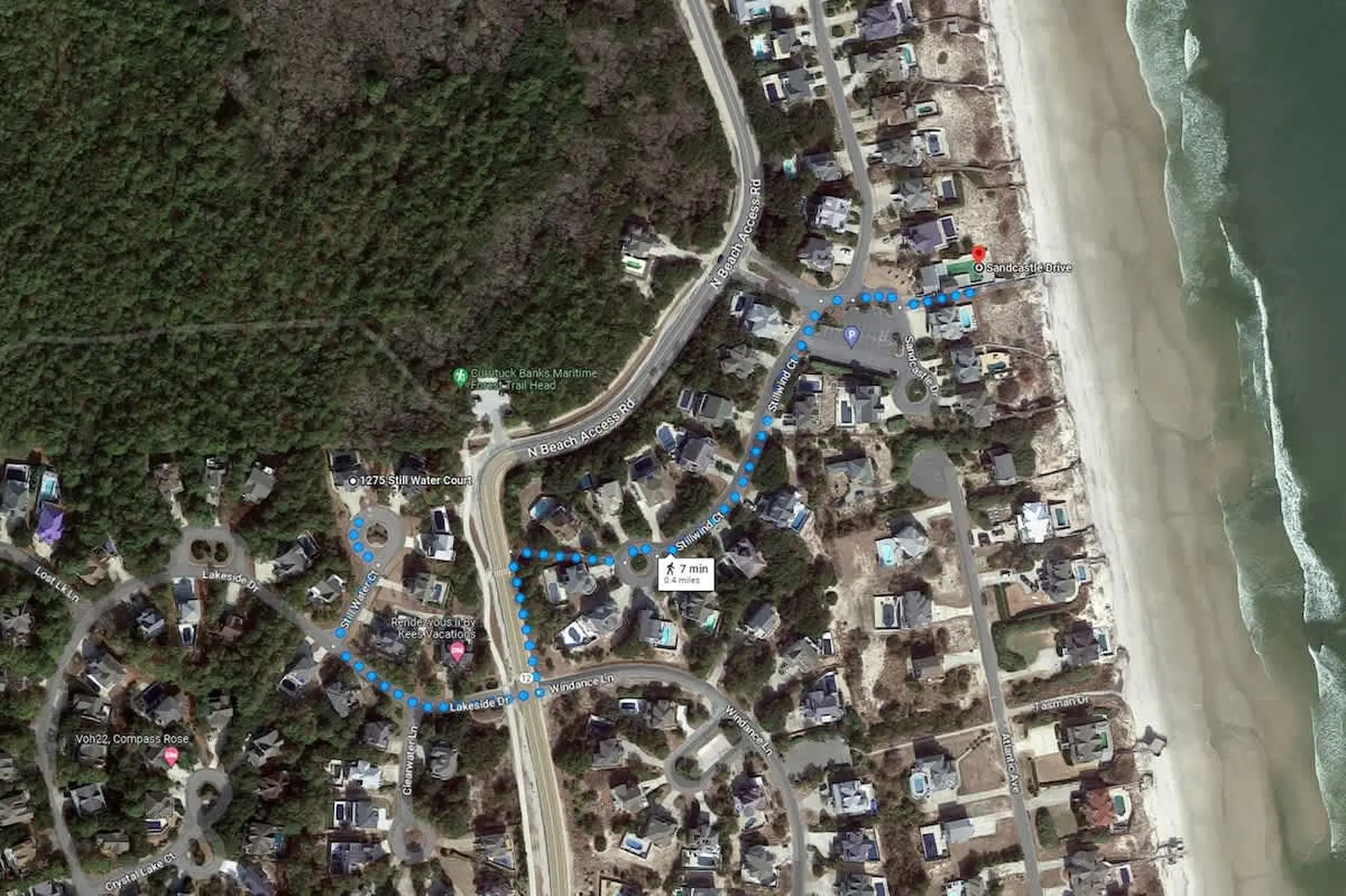 Saltwood Sanctuary - Image 3