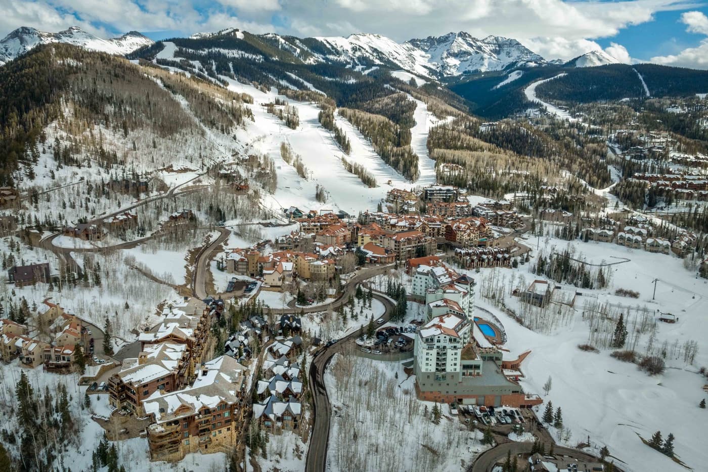 Wilson Overlook at See Forever - Image 21