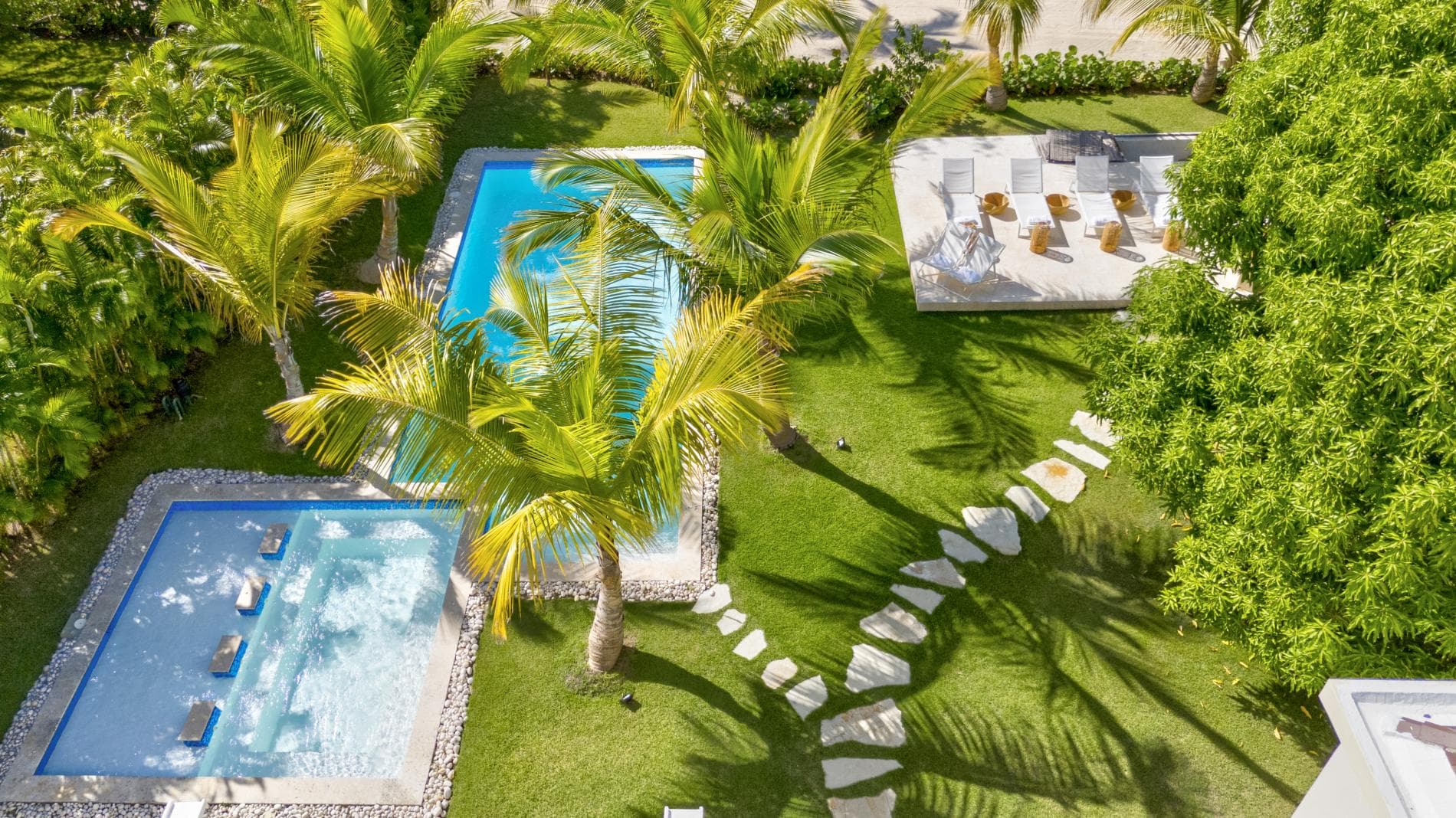 Tortuga Colonial Villa #C41 - Image 24