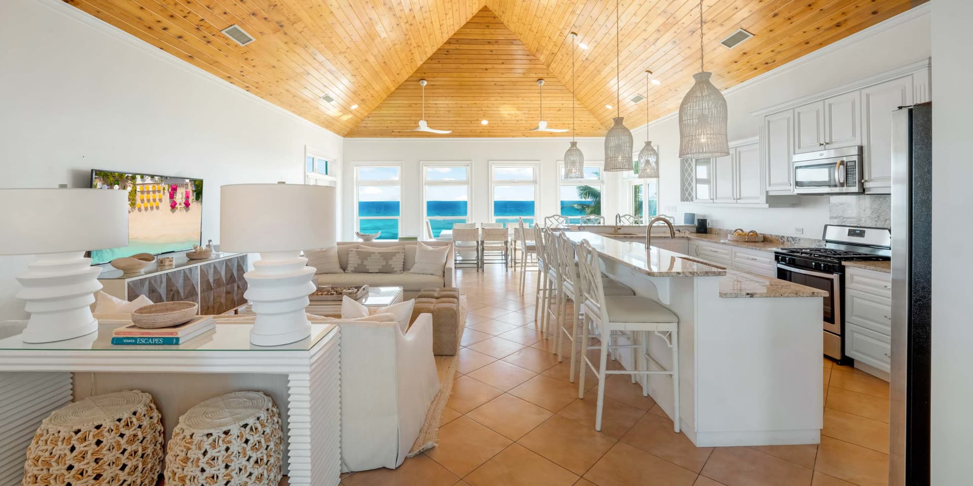 Hilltime Villa - Image 6