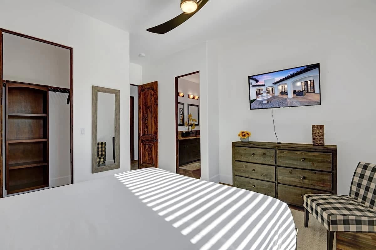 Villa Toscana - Image 15