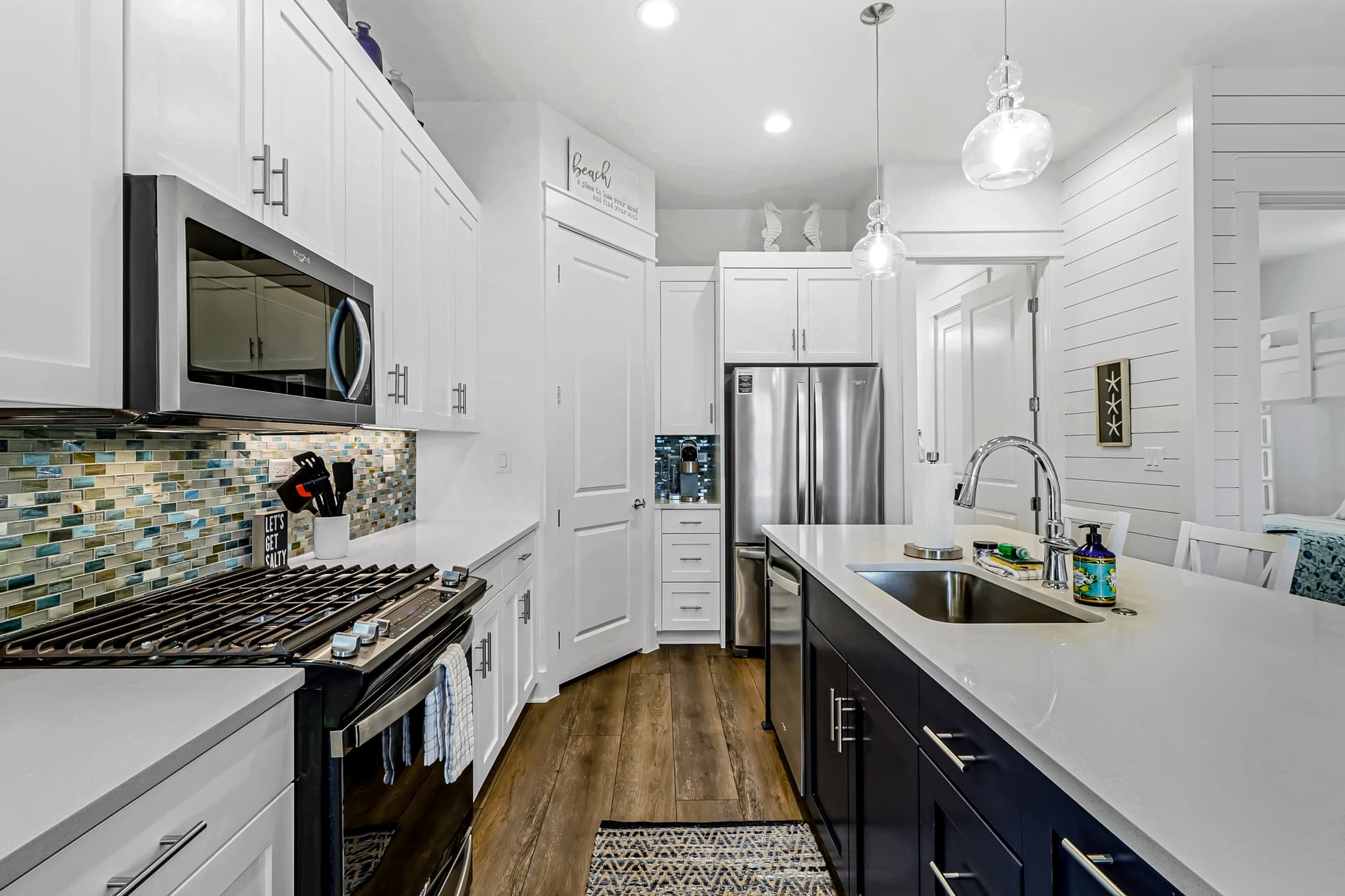 Golf Seaclusion - Image 7