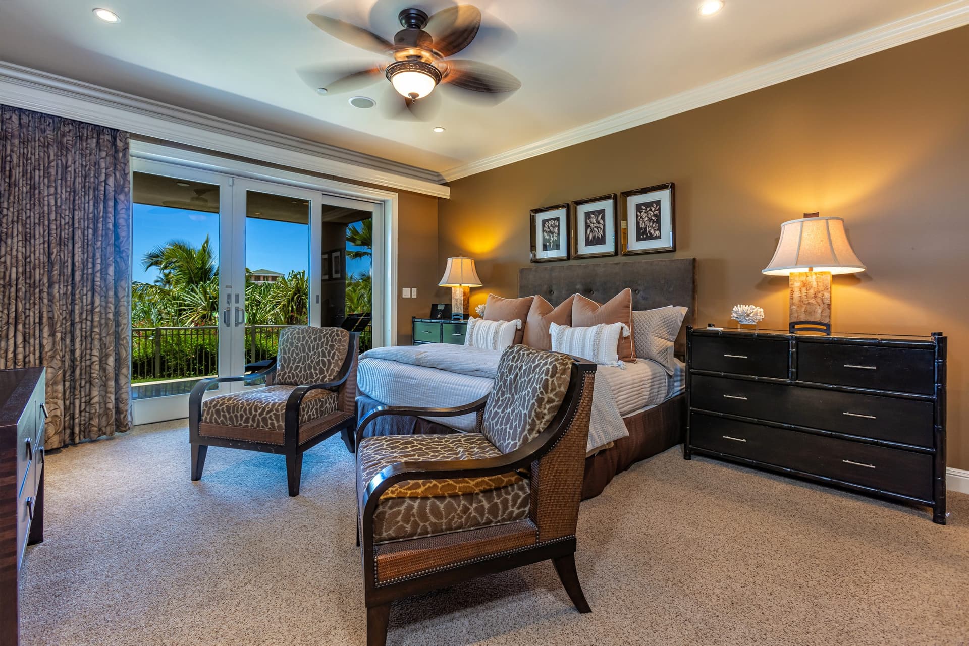 Ho'olei Luxury Villa - Image 15