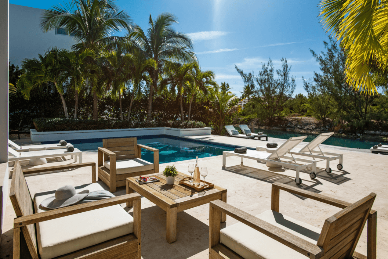 Kelly Isle Home - Image 13