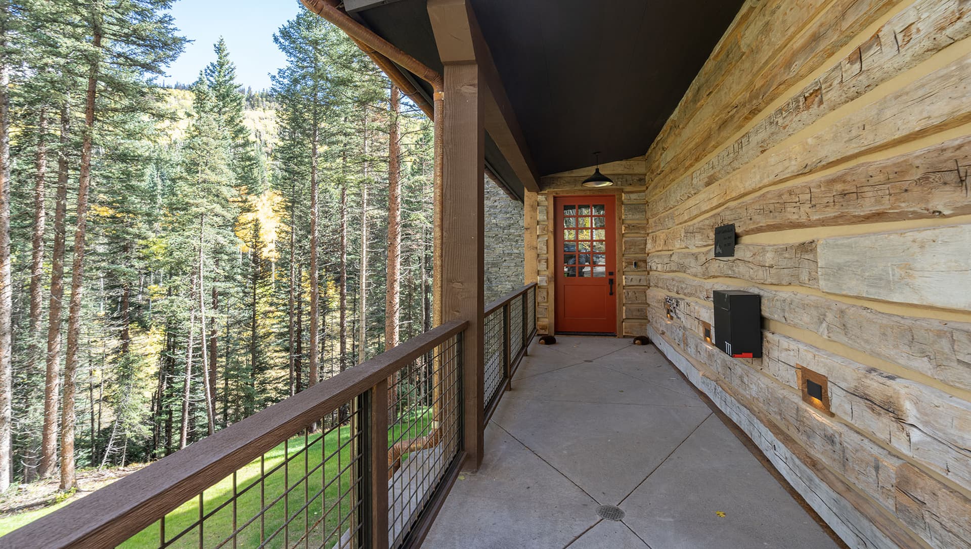 Mountain Modern Rustic - Image 24