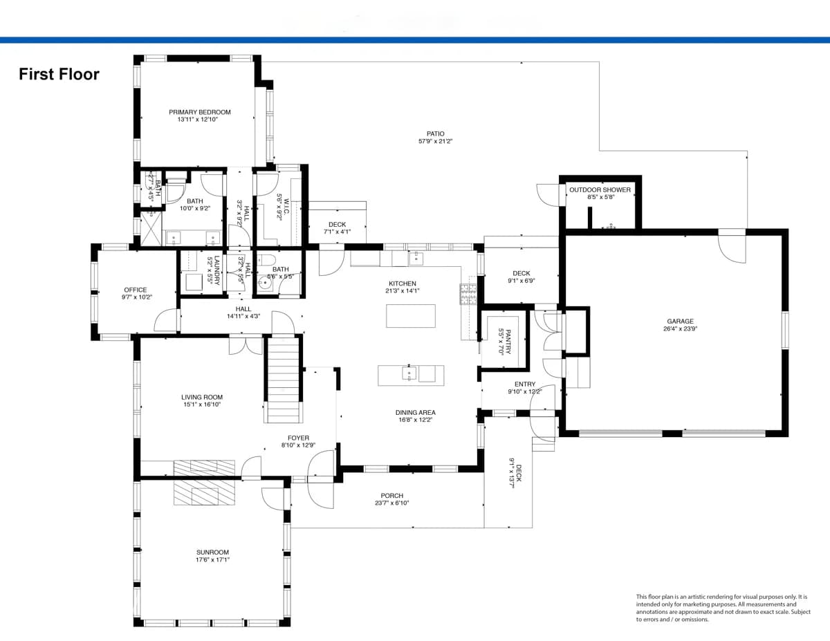 Stony Brook Sanctuary - Image 40