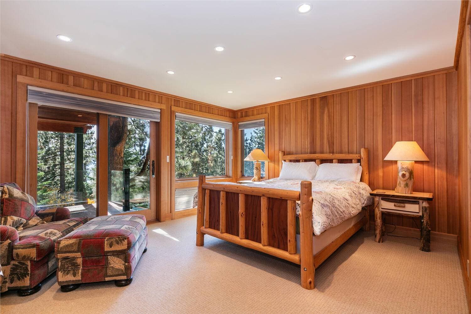 Clouds Rest Lodge - Image 24