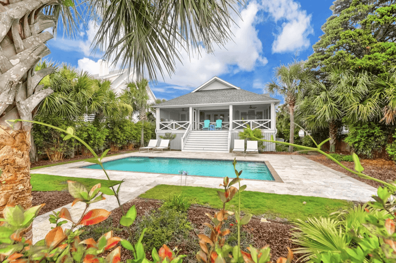 Aqua Retreat - Image 1
