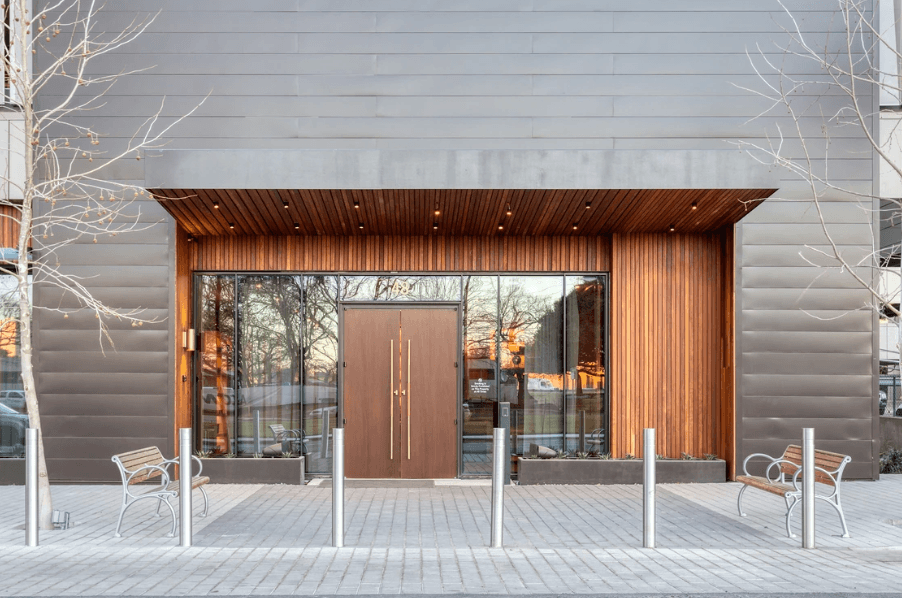 Stubbs Residence - Image 10