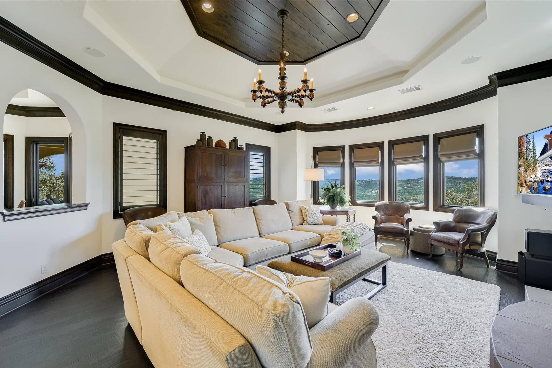 Casa del Sol Estate - Image 5