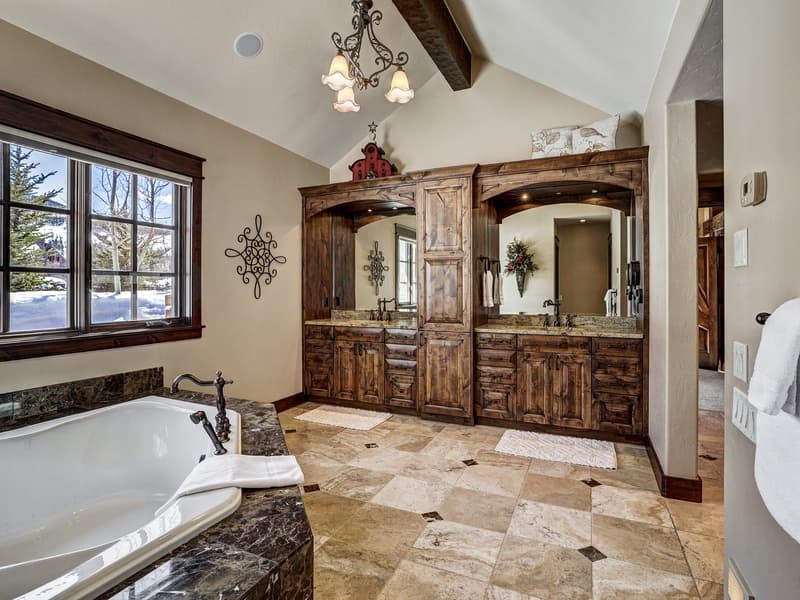 Long Ridge Lodge by the Breck Golf Course - Image 23