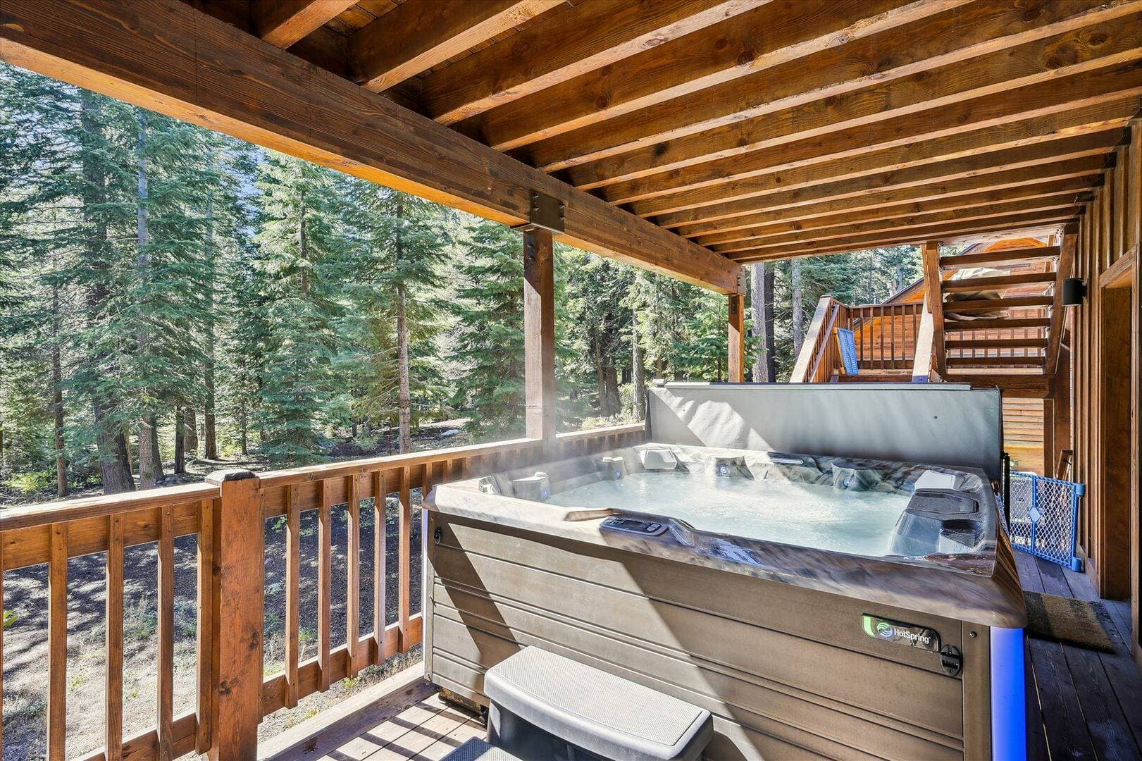 Graystone Retreat at Tahoe Donner - Image 2