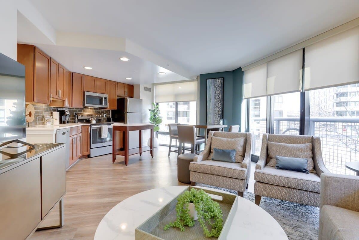 Tower Residence - Image 5