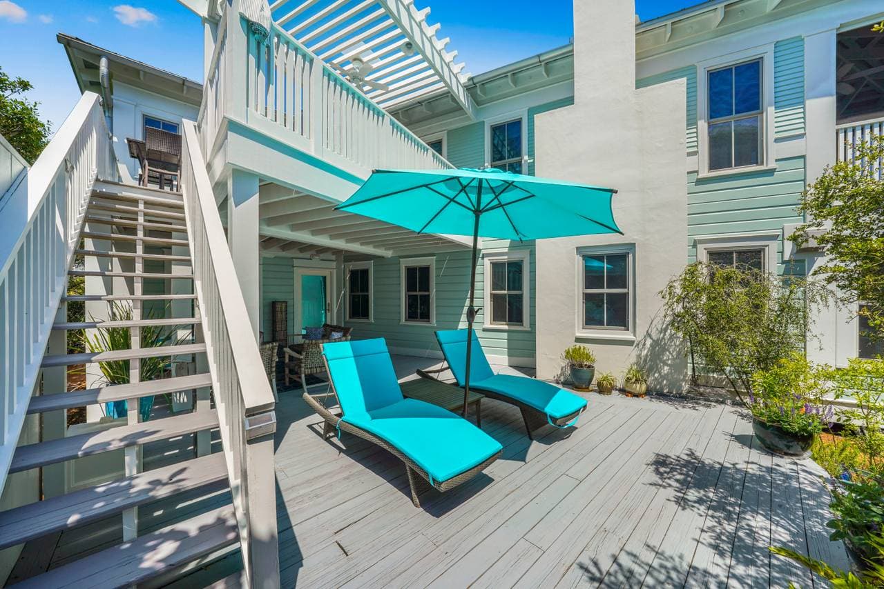 Toye Cottage - Image 2