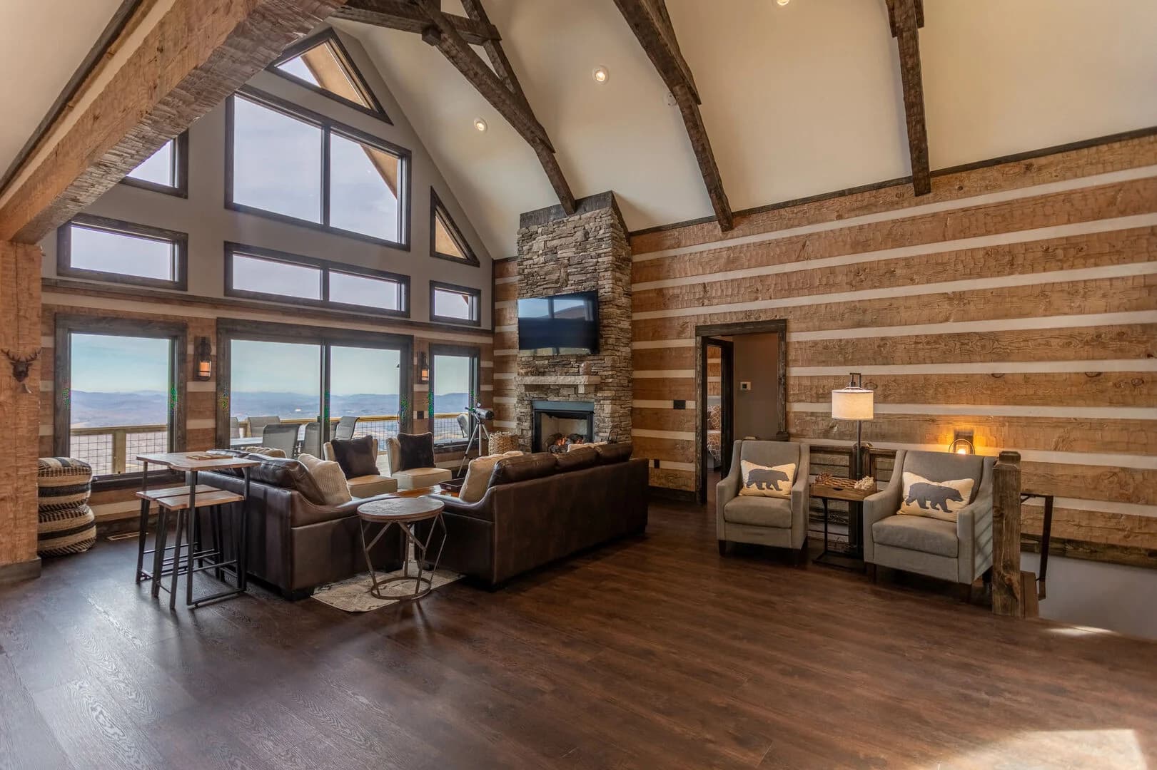 Above and Beyond - Image 19