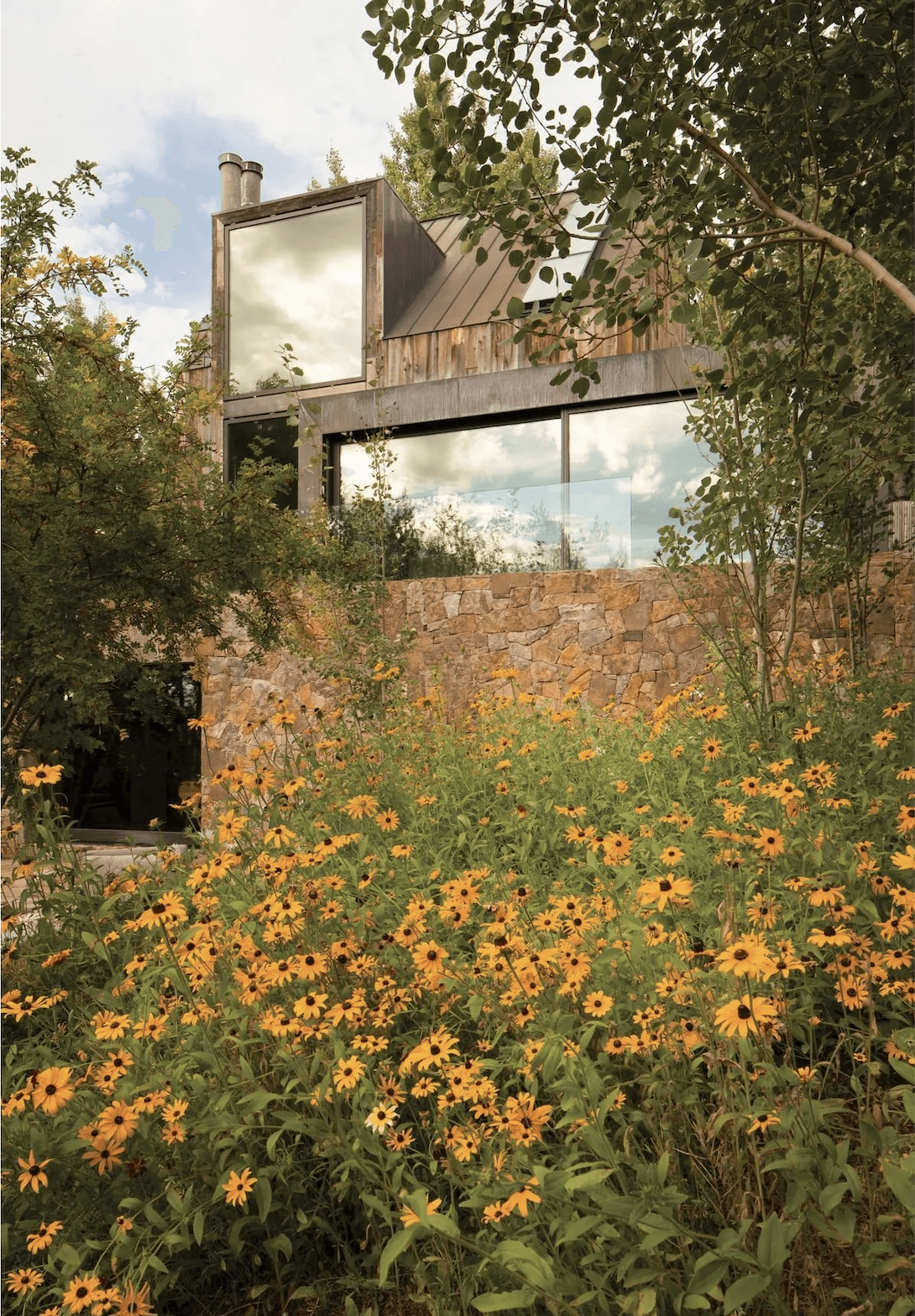 Bennett Bench - Image 32