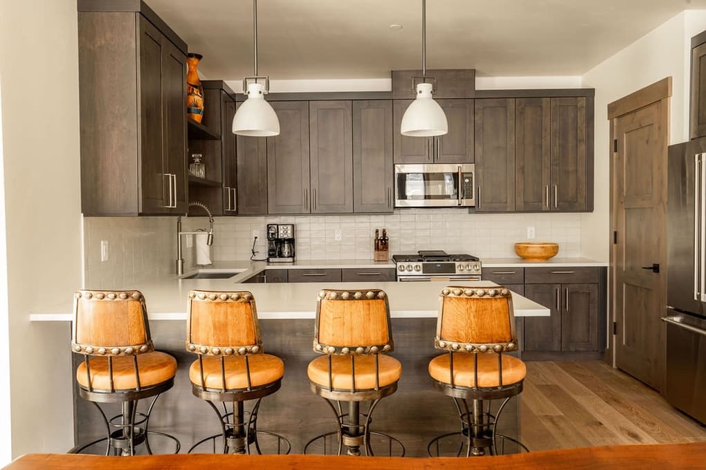 Mountain Lake #101D - Image 4