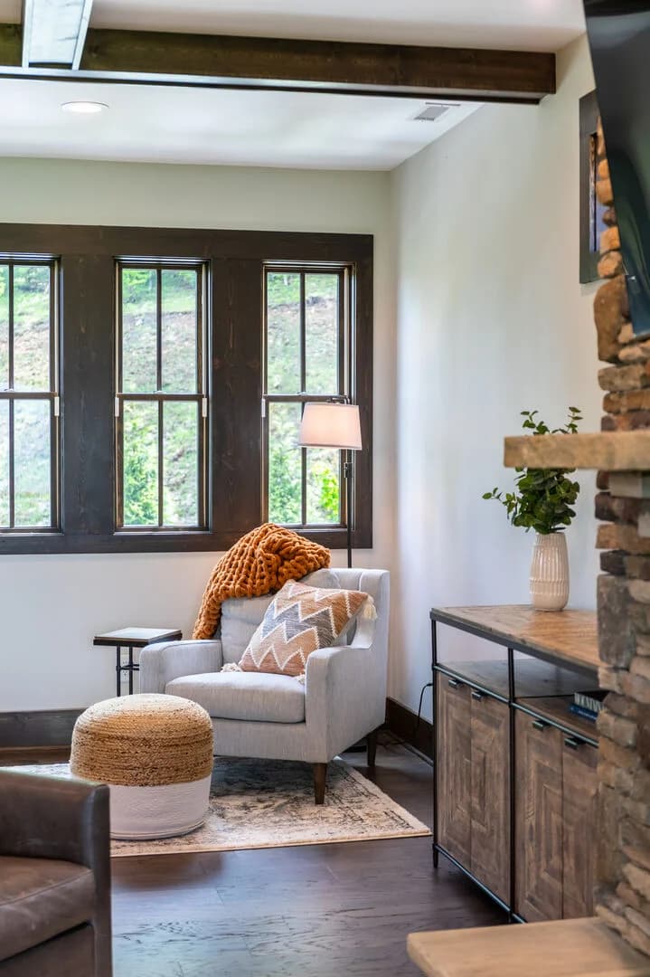 North Face Cottage - Image 6