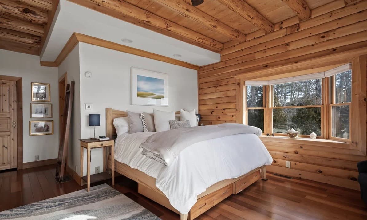 Bass River Lookout - Image 18