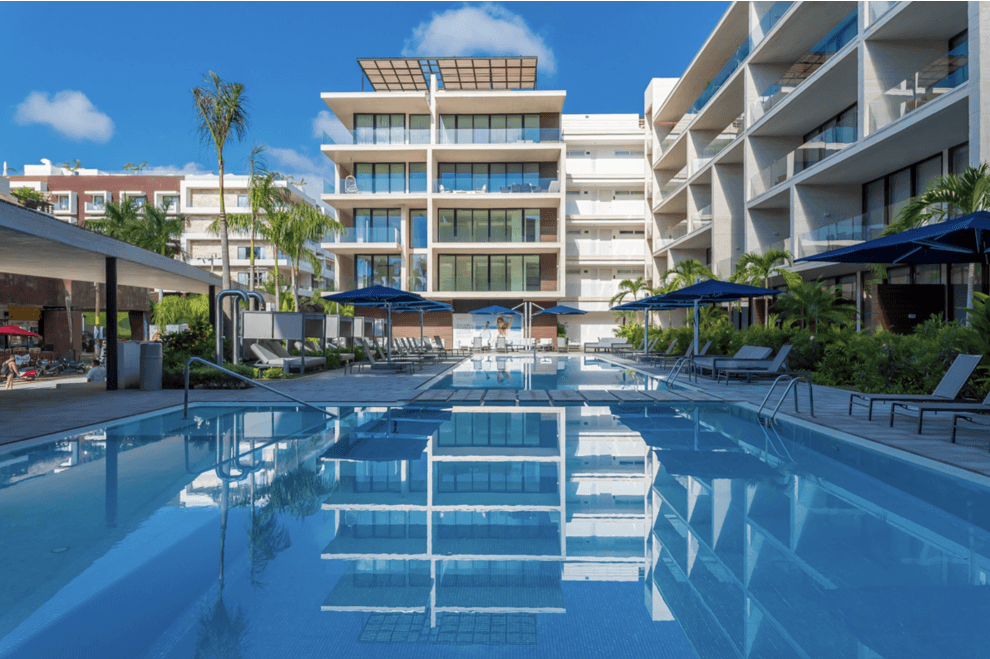 Oceana Ocean View Penthouse - Image 68