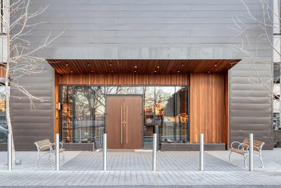 Mohawk Residence - Image 12