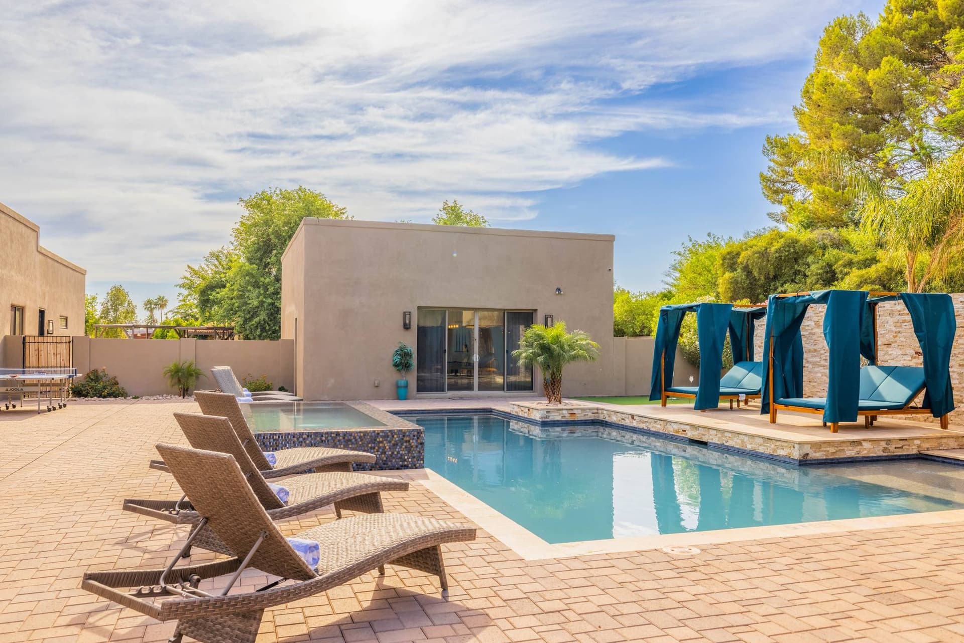 Residence on Cactus - Image 21