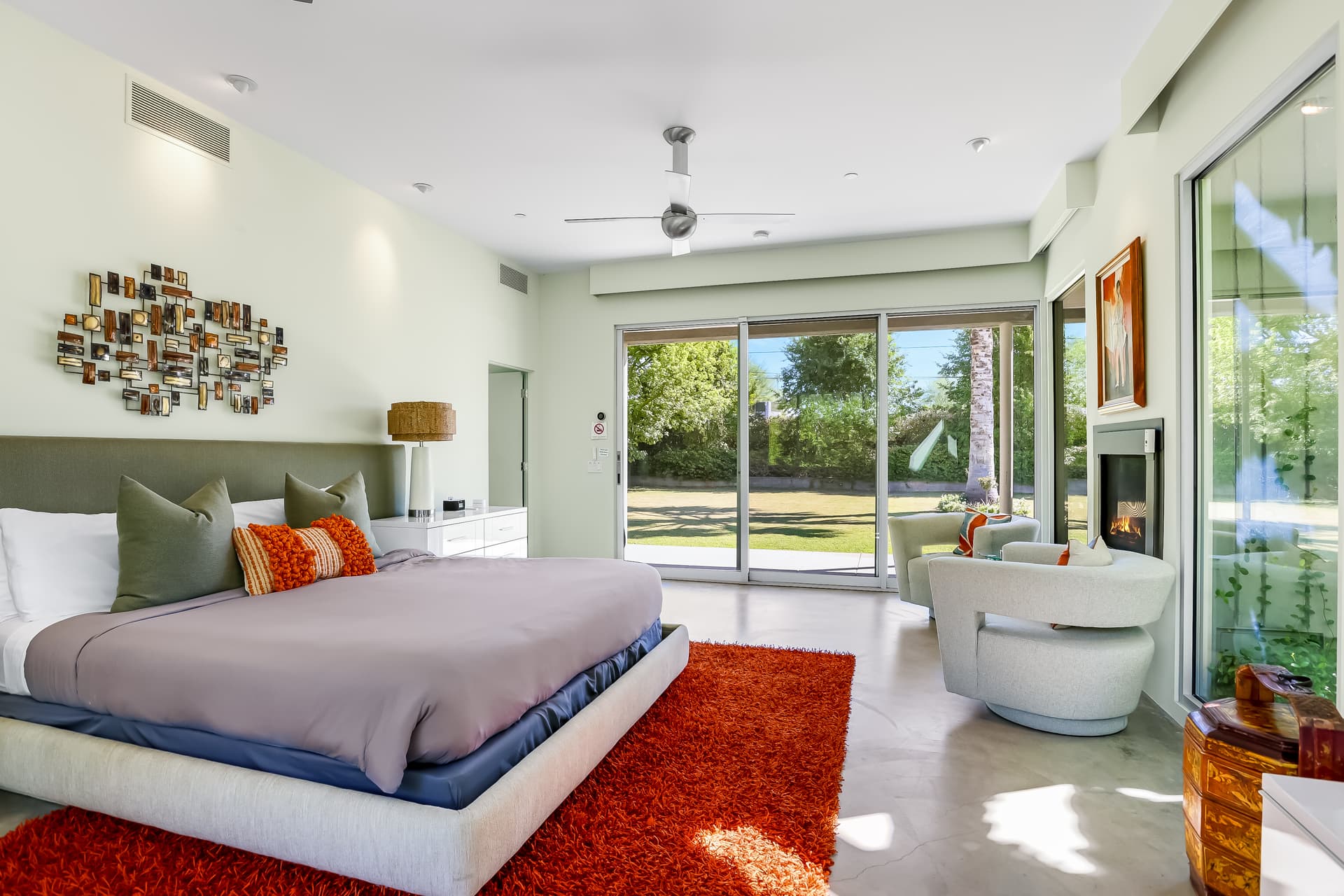 Palm Springs Perfection Manor - Image 37