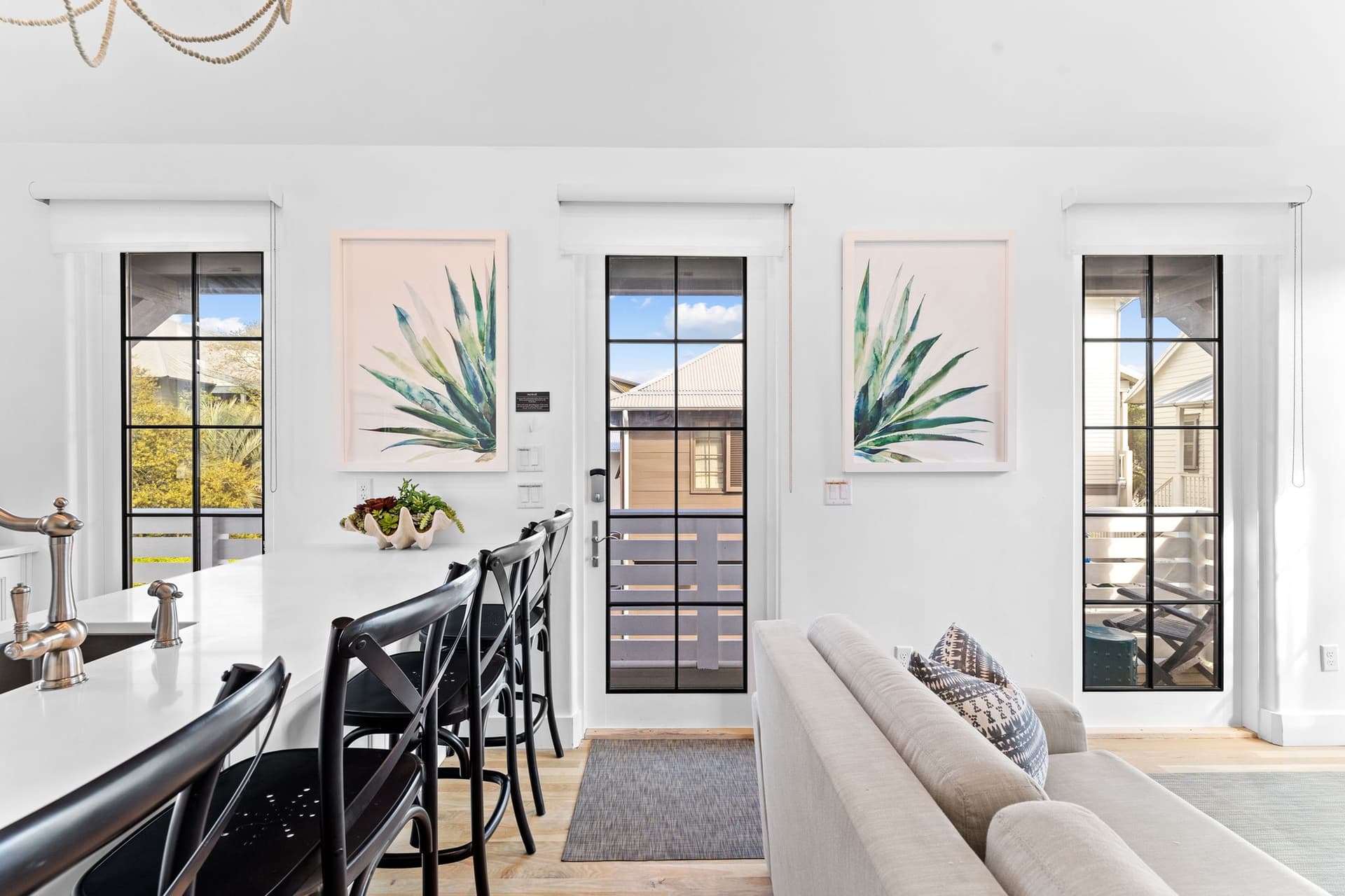 Abba Cottage & Carriage House - Image 47