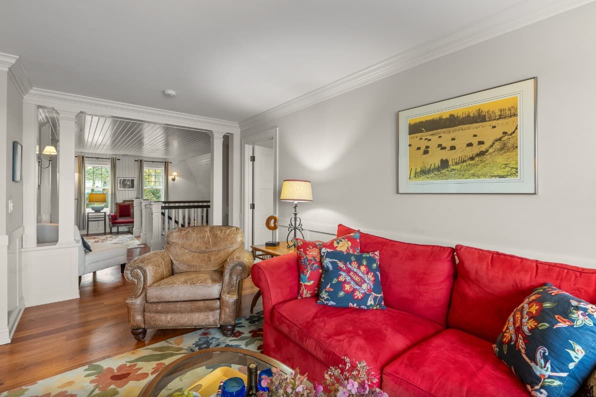 Goettelman's Lake House - Image 47