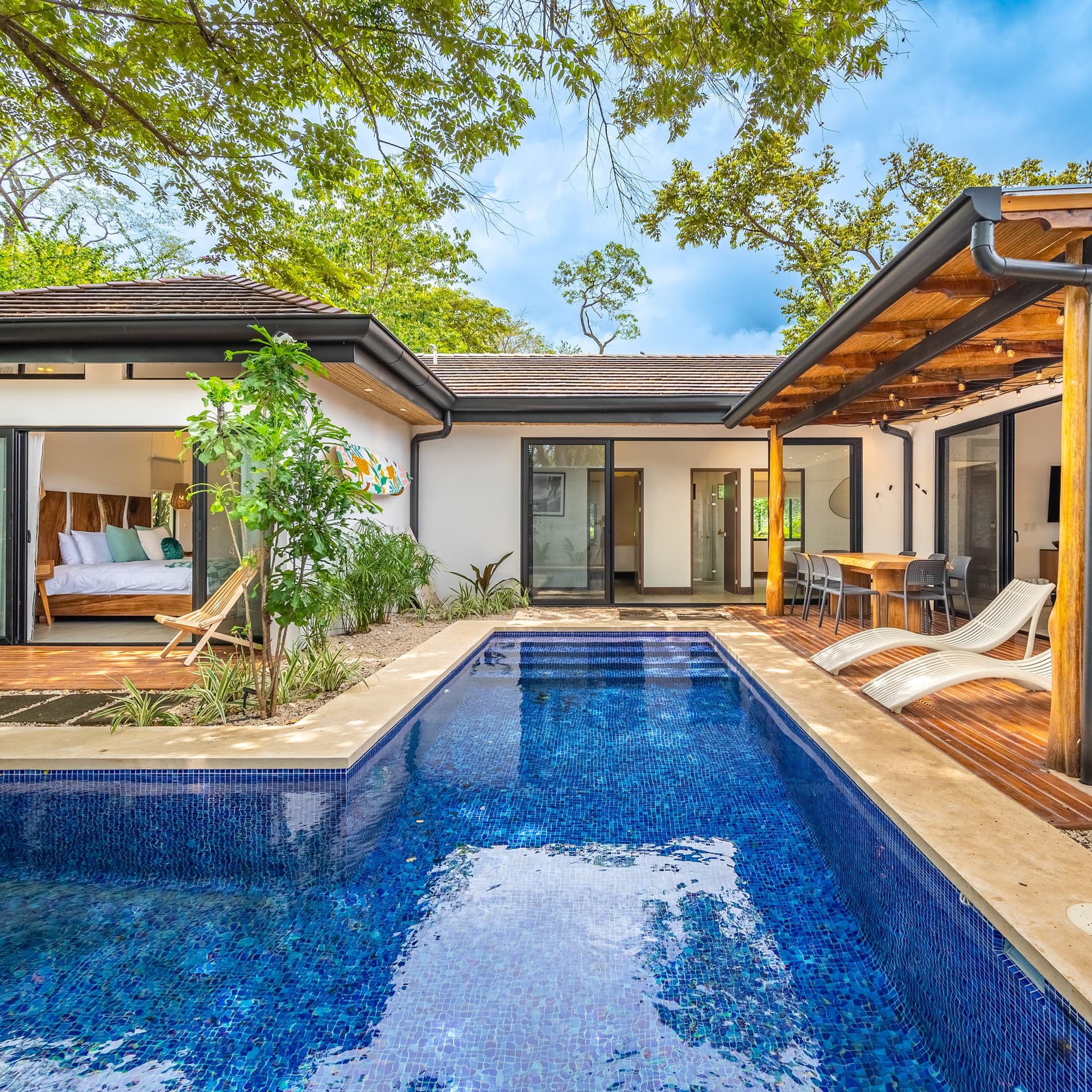 Casa de Armonia - Image 1