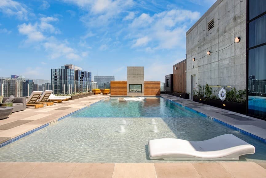 Carousel Residence - Image 24