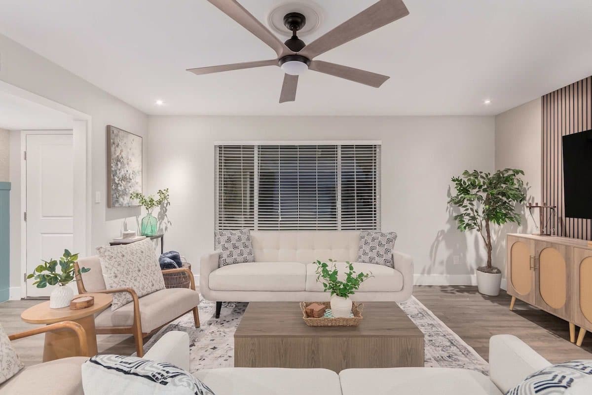 Mesquite Retreat - Image 3