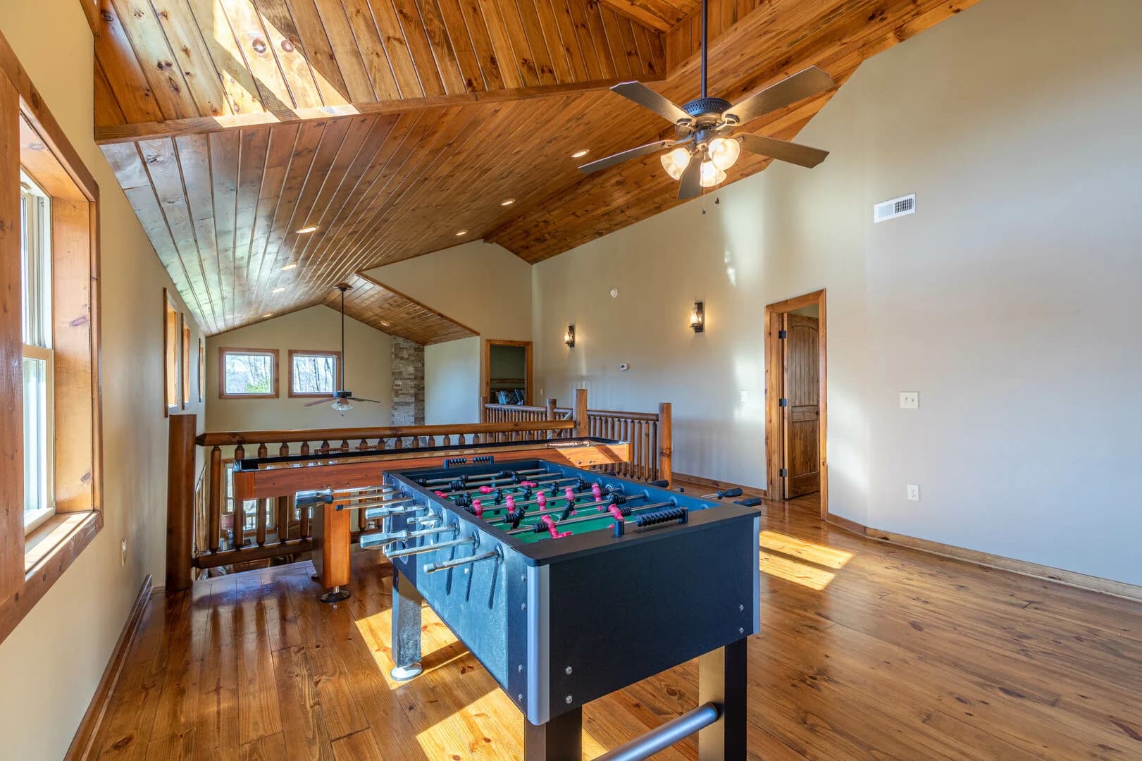 Skyland Cabin - Image 16