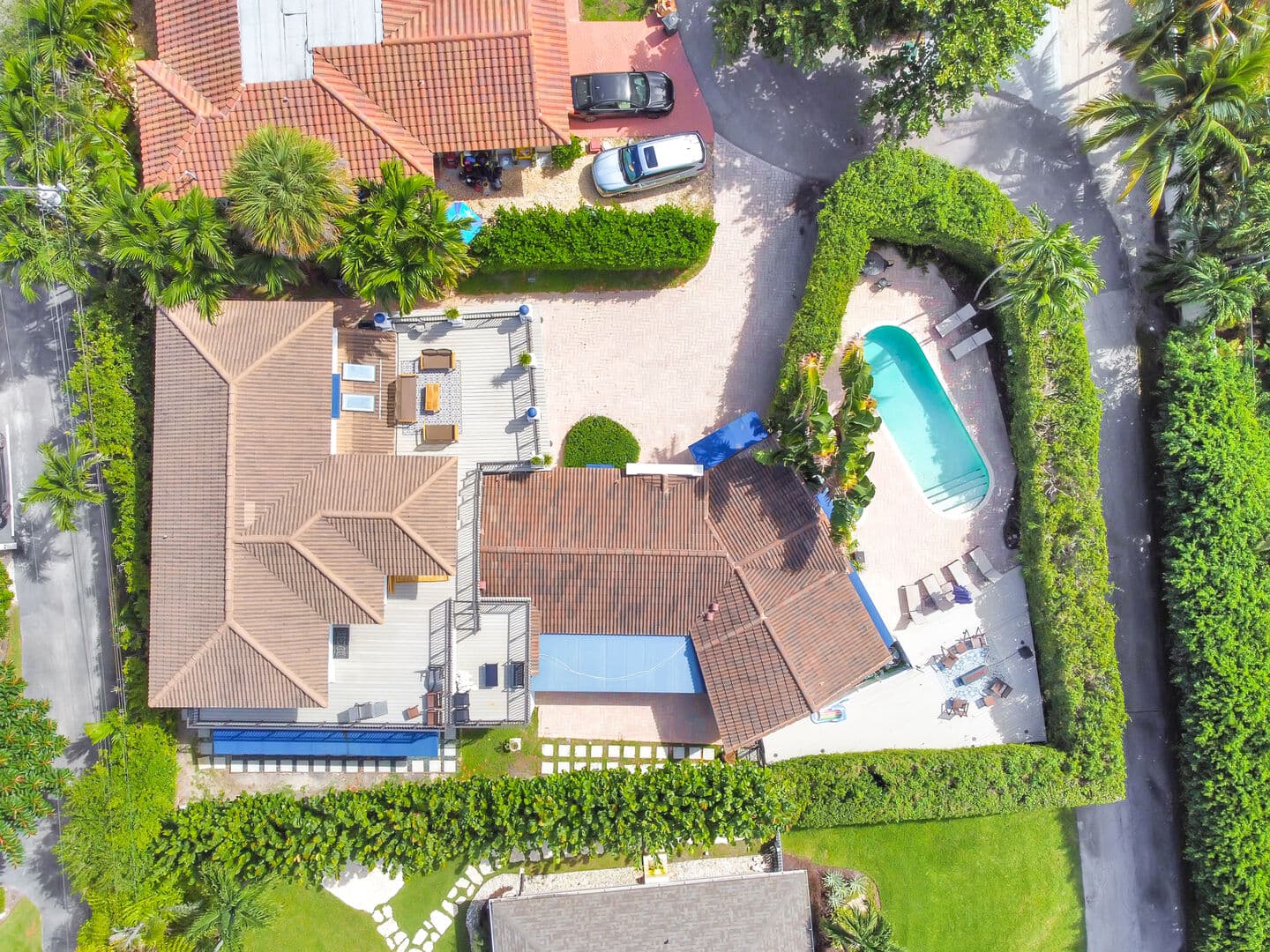 Lake Wyman House - Image 30