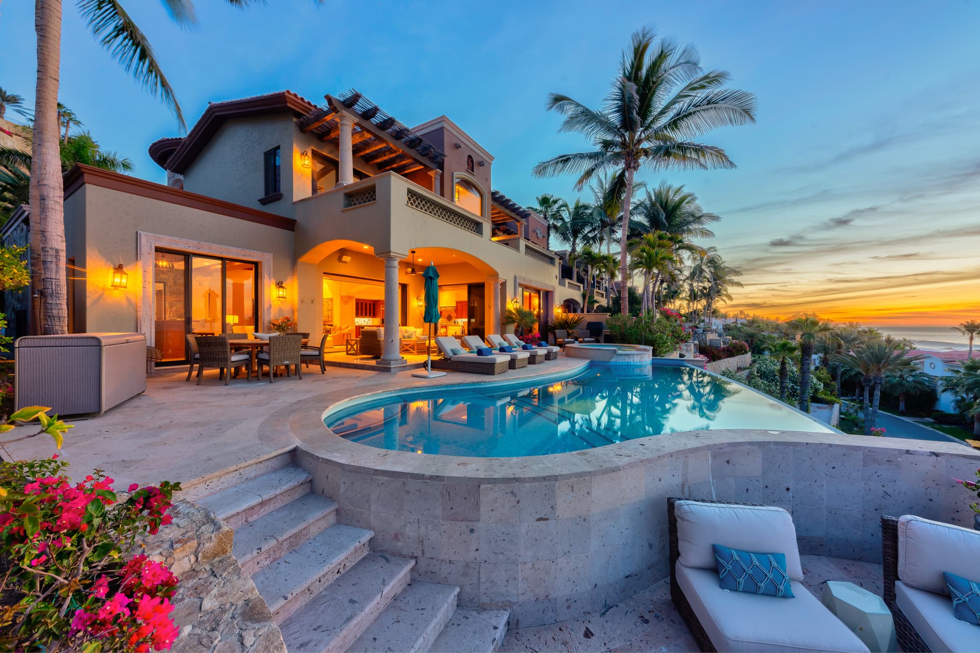 Oceanview Villa #369 - Image 4