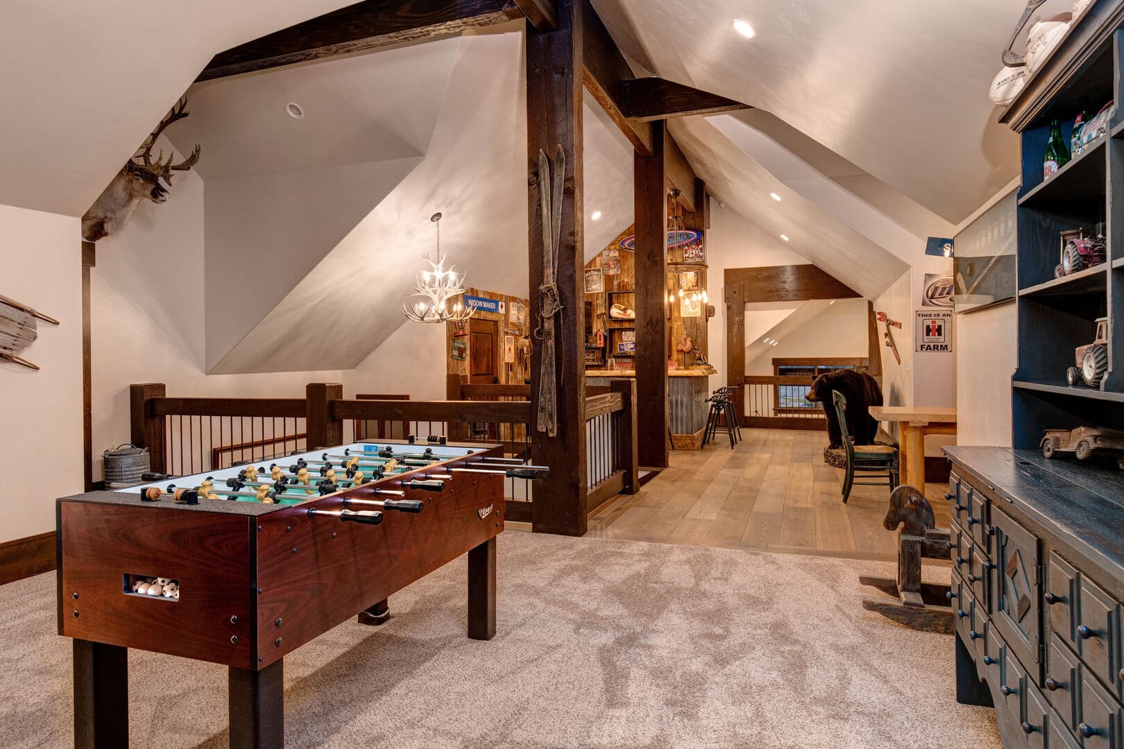 Twilight Moon Ranch - 10 Bedroom - Image 80