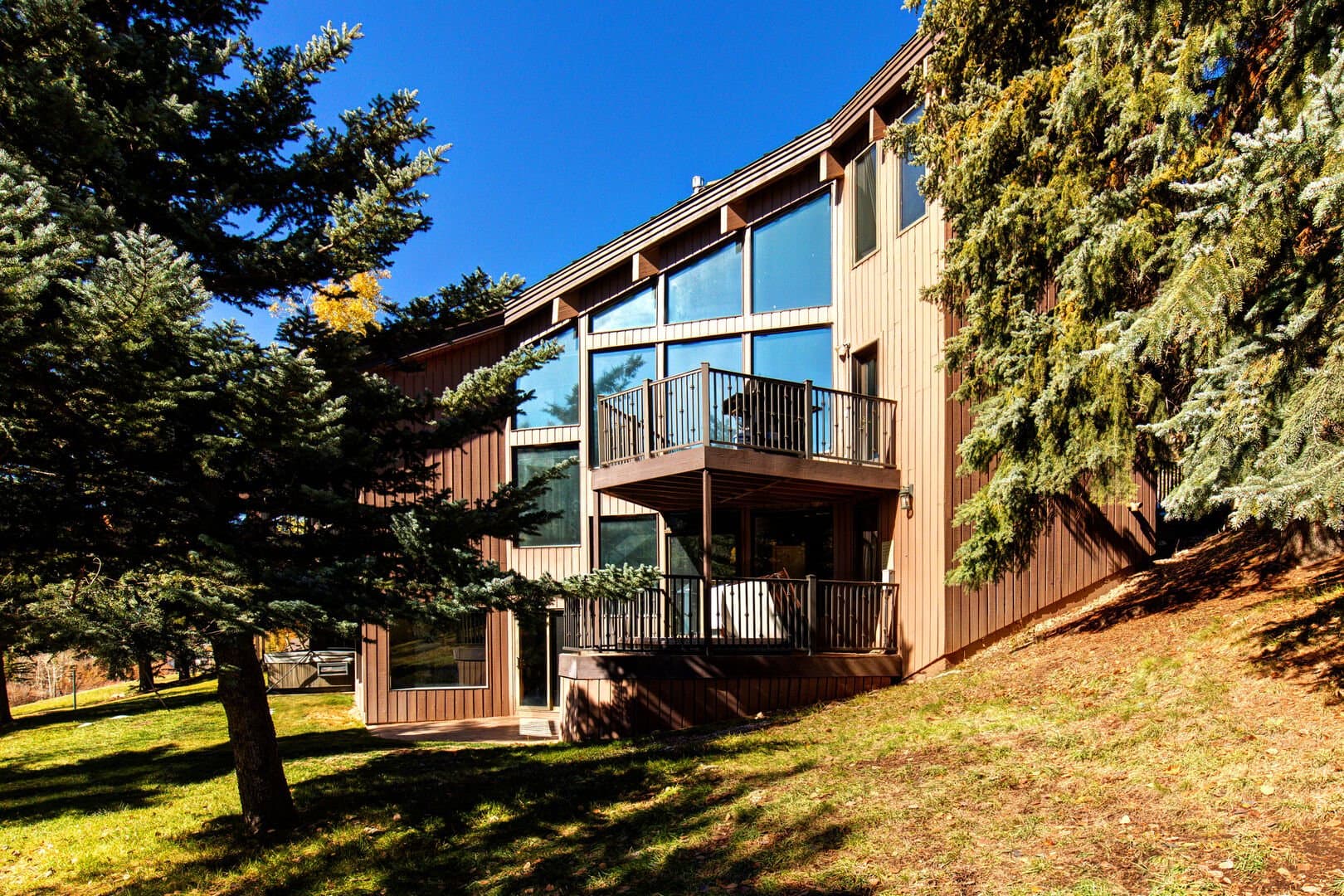 Abode at the Crux - Image 1