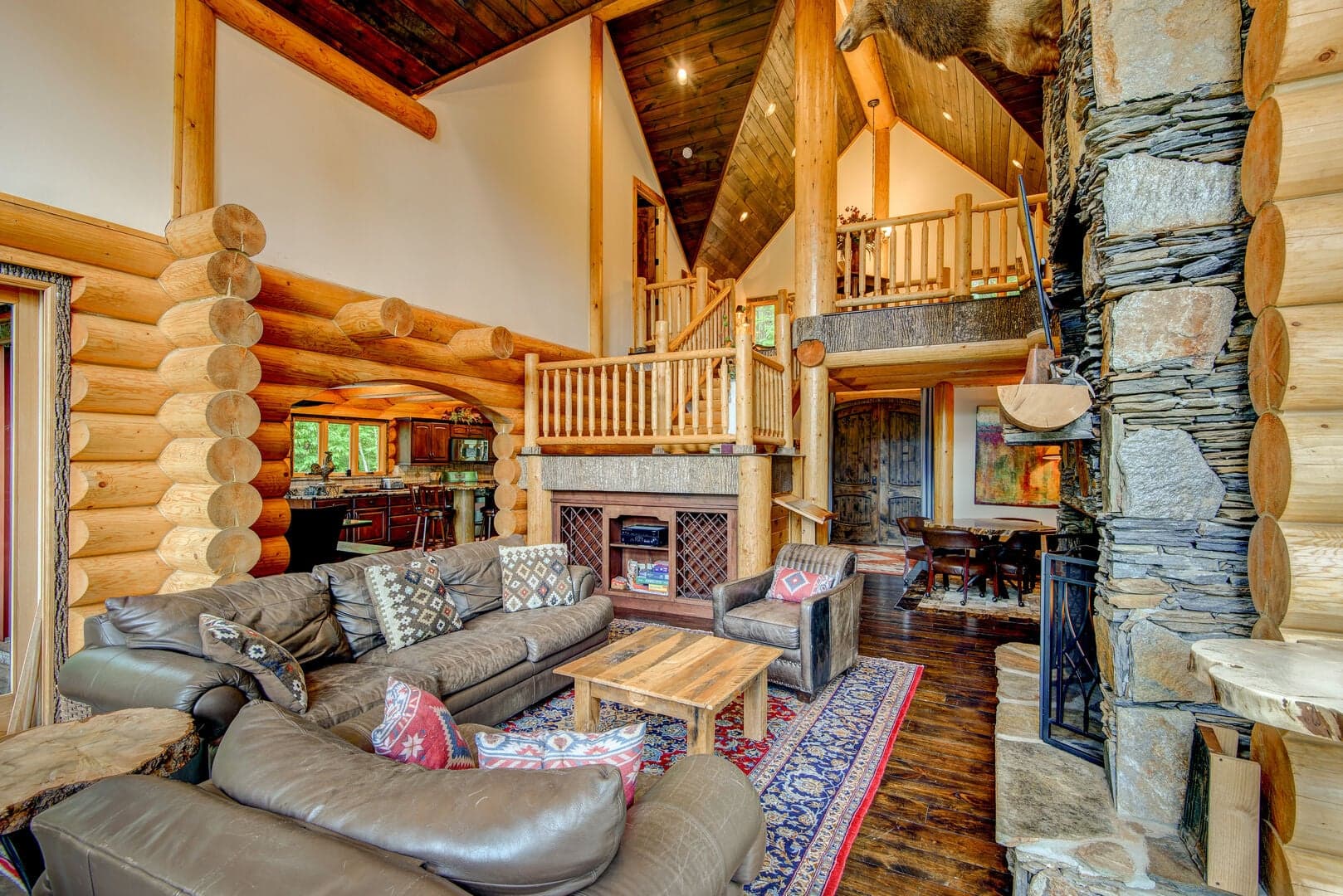 Big Elk Lodge - Image 4