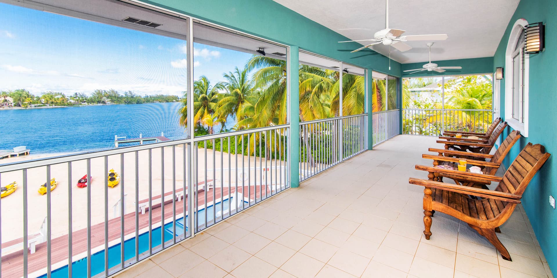 S'Kai Fall Villa - Image 15